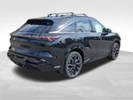 2027 INFINITI QX65 Autograph AWD