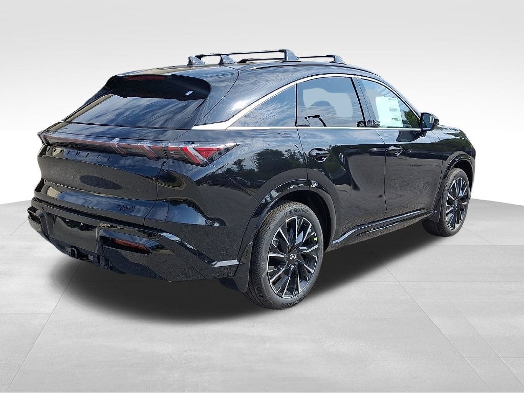 2027 INFINITI QX65 Autograph AWD