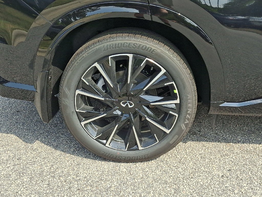 2027 INFINITI QX65 Autograph AWD