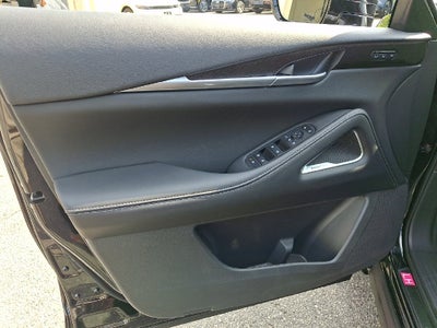 2027 INFINITI QX65 Autograph AWD