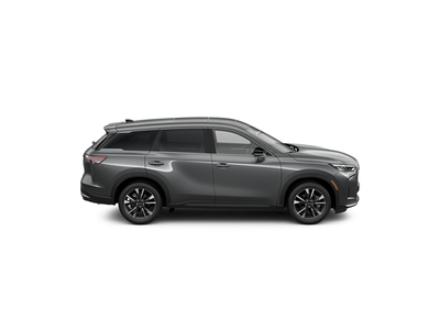 2016 INFINITI QX60 3.5