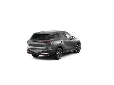 2016 INFINITI QX60 3.5