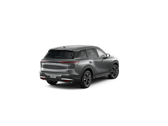 2016 INFINITI QX60 3.5