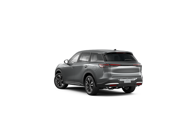 2016 INFINITI QX60 3.5