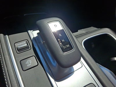 2027 INFINITI QX60 Pure FWD