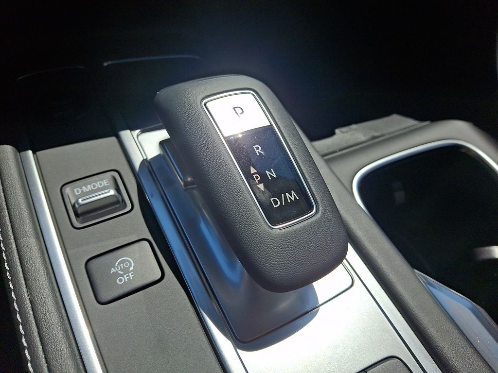 2027 INFINITI QX60 Pure FWD