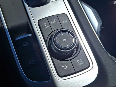 2027 INFINITI QX60 Pure FWD