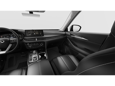 2027 INFINITI QX60 Pure FWD