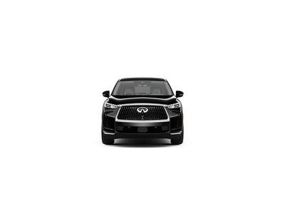 2027 INFINITI QX60 Pure FWD