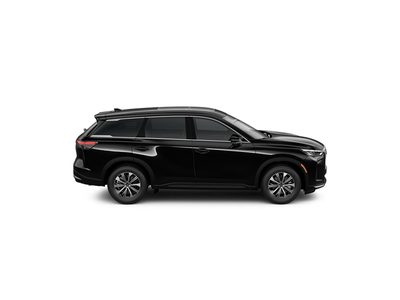 2027 INFINITI QX60 Pure FWD