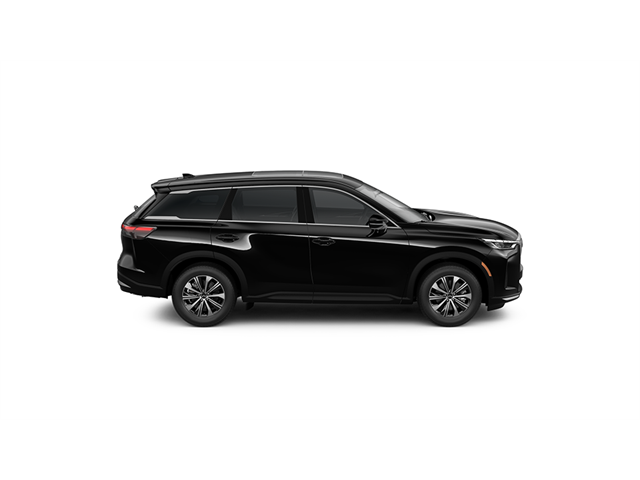 2027 INFINITI QX60 Pure FWD