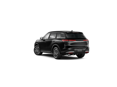 2027 INFINITI QX60 Pure FWD