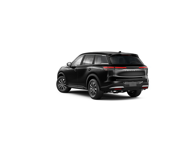 2027 INFINITI QX60 Pure FWD