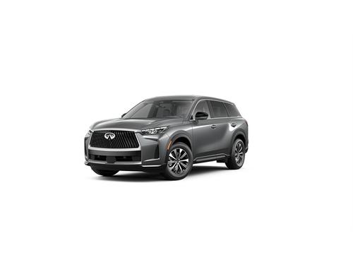 2027 INFINITI QX60 Pure FWD
