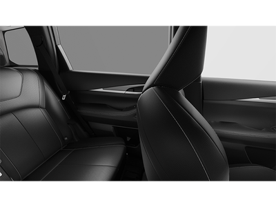 2027 INFINITI QX60 Pure FWD