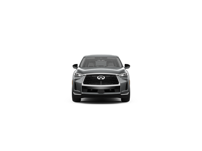 2027 INFINITI QX60 Pure FWD