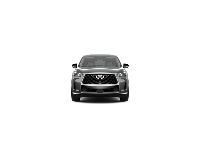 2027 INFINITI QX60 Pure FWD