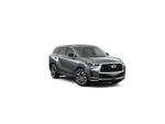 2027 INFINITI QX60 Pure FWD