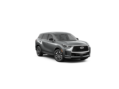 2027 INFINITI QX60 Pure FWD