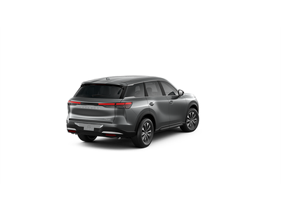 2027 INFINITI QX60 Pure FWD