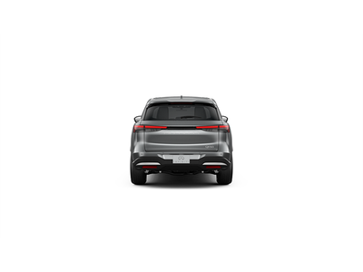 2027 INFINITI QX60 Pure FWD