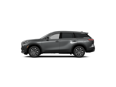 2027 INFINITI QX60 Pure FWD