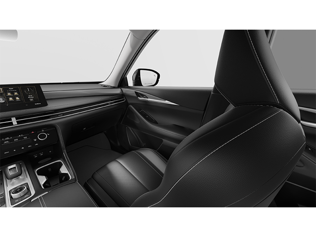 2027 INFINITI QX60 Pure FWD