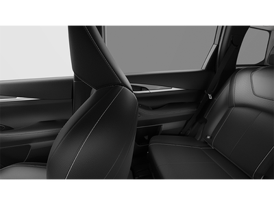 2027 INFINITI QX60 Pure FWD