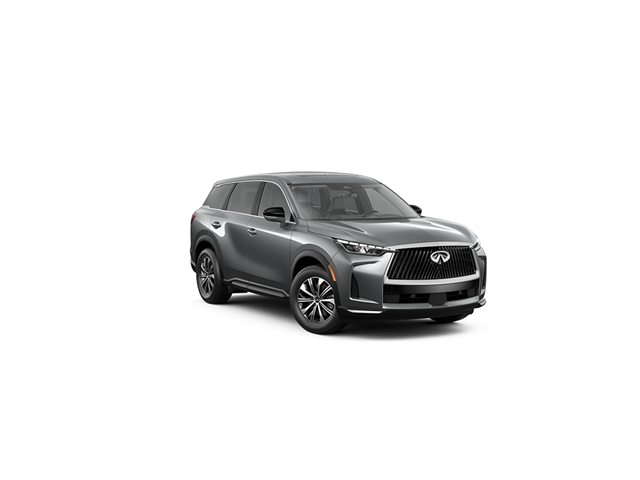 2027 INFINITI QX60 Pure FWD