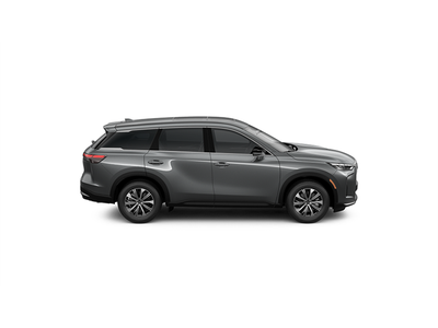 2027 INFINITI QX60 Pure FWD