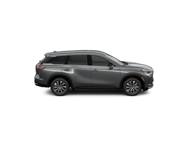 2027 INFINITI QX60 Pure FWD