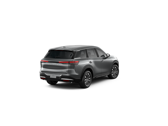2027 INFINITI QX60 Pure FWD