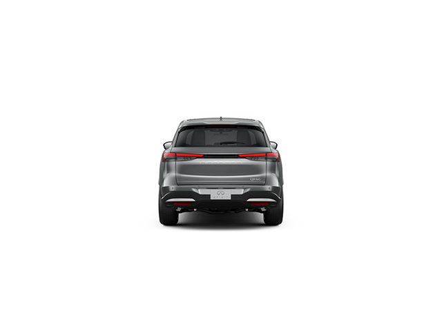2027 INFINITI QX60 Pure FWD