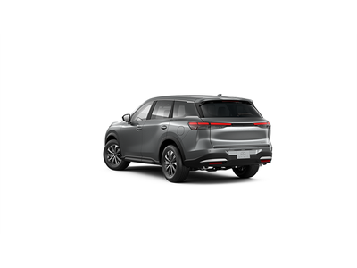 2027 INFINITI QX60 Pure FWD