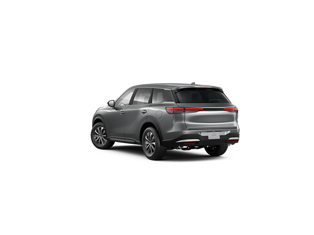 2027 INFINITI QX60 Pure FWD