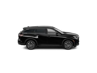2026 INFINITI QX60 Pure FWD