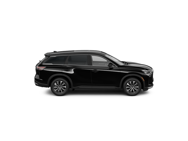 2026 INFINITI QX60 Pure FWD