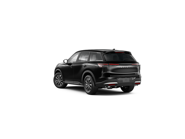 2026 INFINITI QX60 Pure FWD