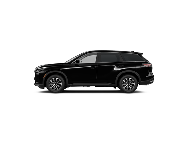 2026 INFINITI QX60 Pure FWD