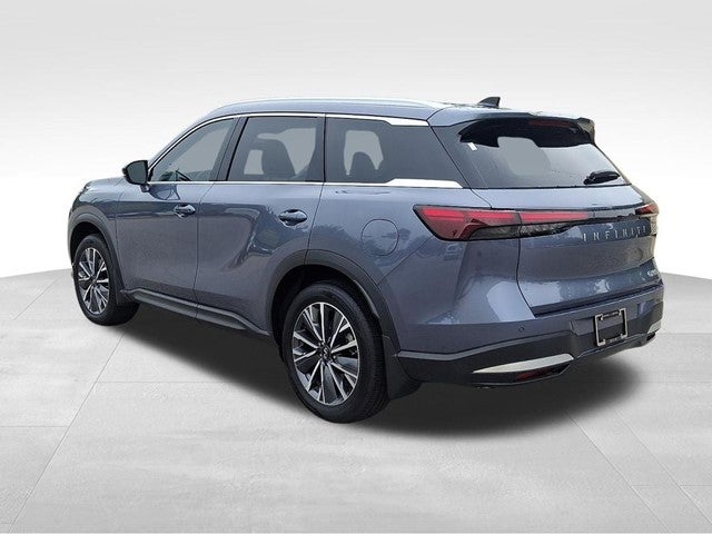 2027 INFINITI QX60 Luxe FWD