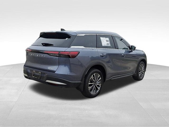 2027 INFINITI QX60 Luxe FWD