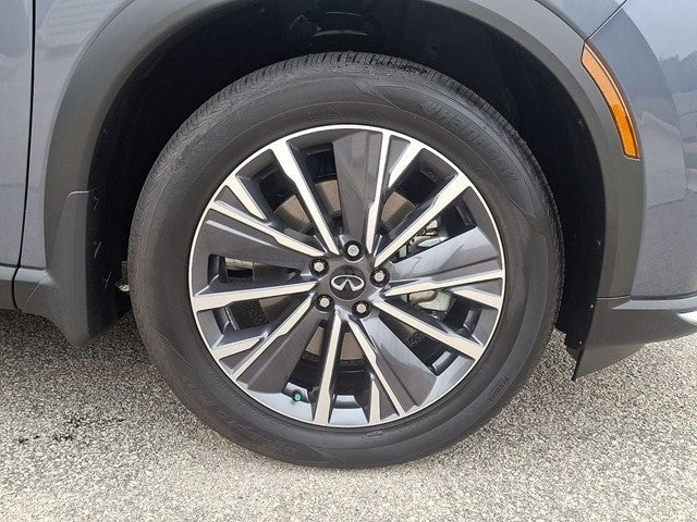 2027 INFINITI QX60 Luxe FWD