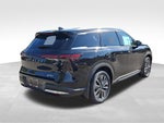 2027 INFINITI QX60 Luxe FWD