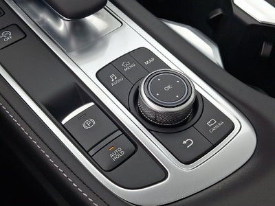 2027 INFINITI QX60 Luxe FWD