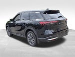 2027 INFINITI QX60 Luxe FWD
