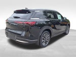 2027 INFINITI QX60 Luxe FWD