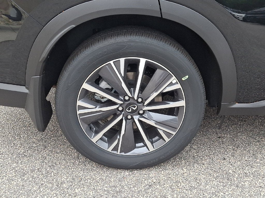 2027 INFINITI QX60 Luxe FWD