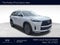 2027 INFINITI QX60 Luxe FWD