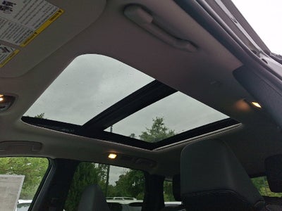 2027 INFINITI QX60 Luxe FWD