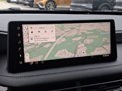 2027 INFINITI QX60 Luxe FWD